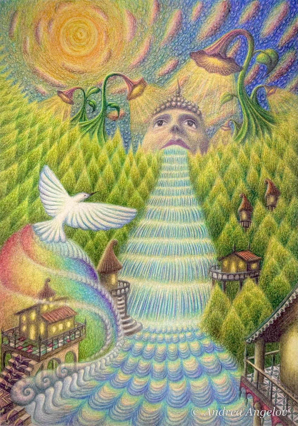 Nurture