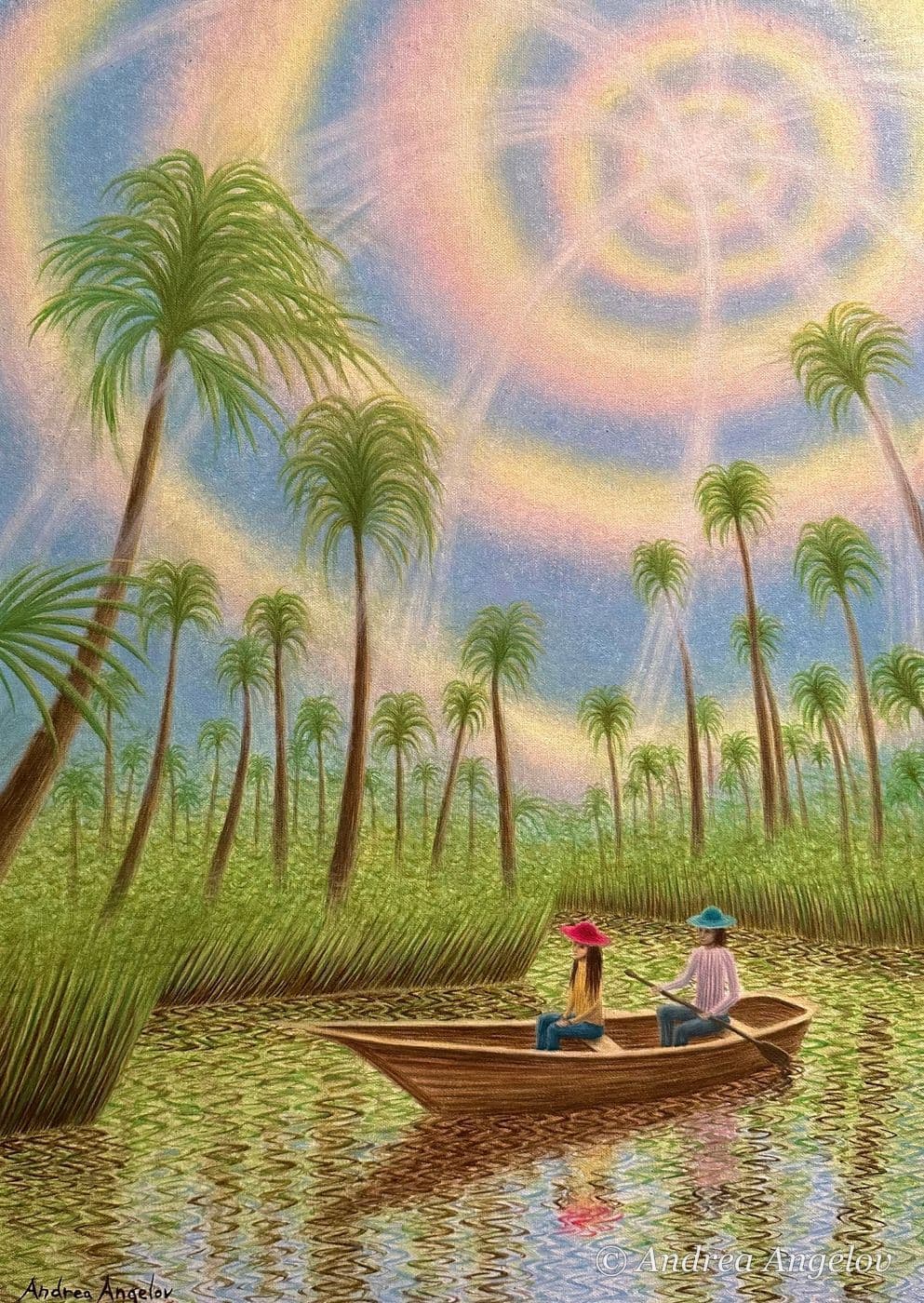Tranquility